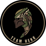 TeamHenk – Airsoft